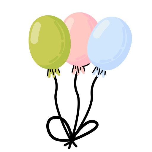 Balloons