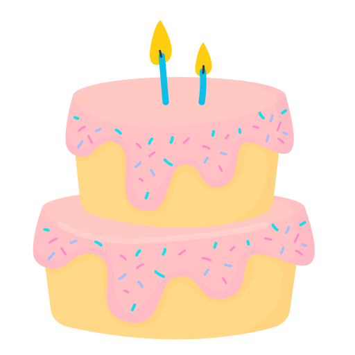 Birthday Cake2