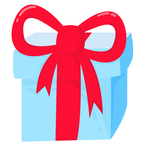 Birthday Present