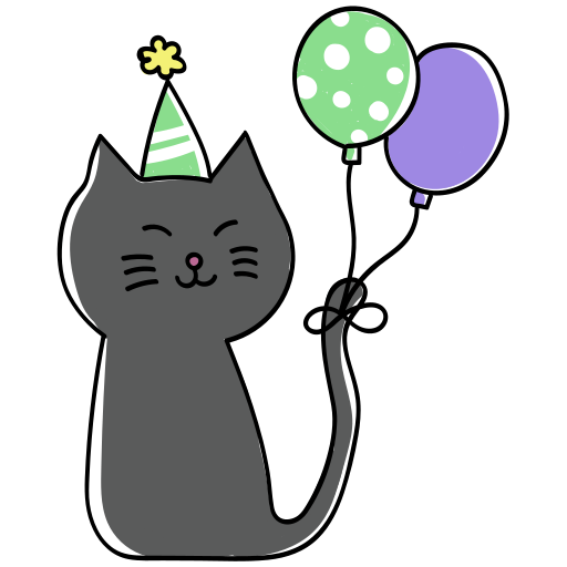 Black Cat