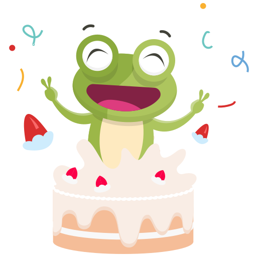Celebration 1
