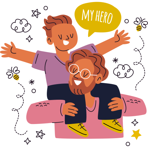 Dad