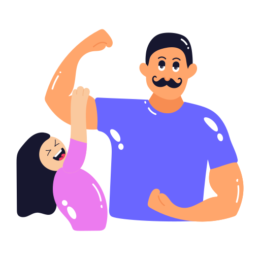 Dad 1