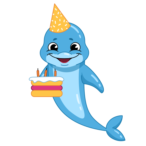 Dolphin