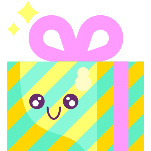 Gift 1