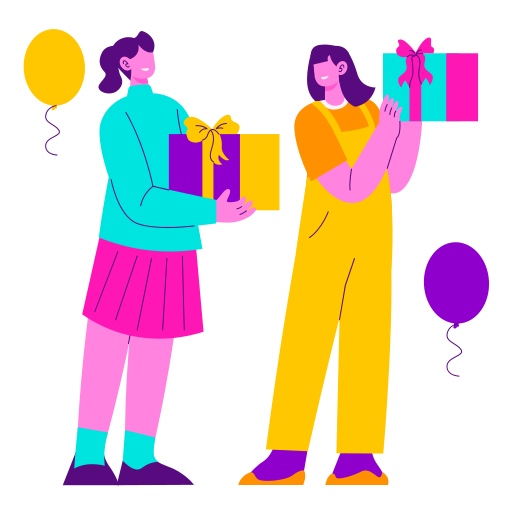 Gift 2