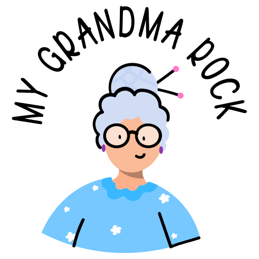 Grandma