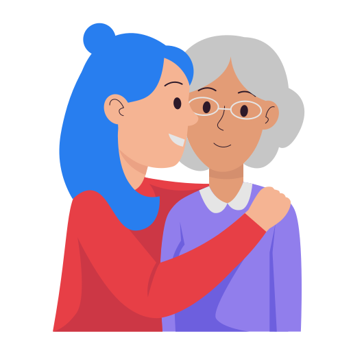 Grandmother 1
