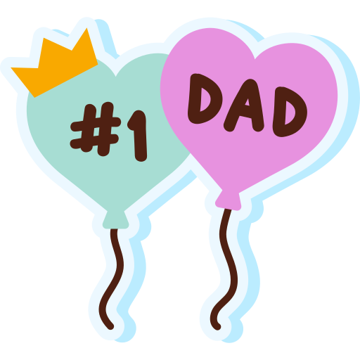 Love Balloons