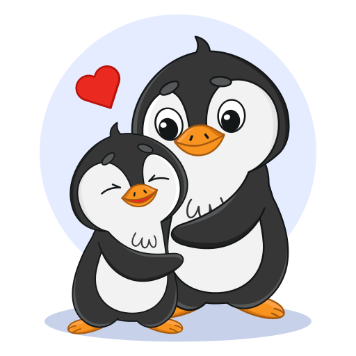 Penguin