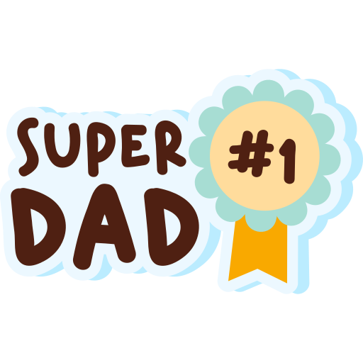 Super Dad
